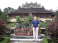 Hue Vietnam - Purple City